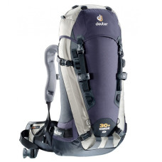 Рюкзак Deuter Guide SL, 30+ л, bluberry-silver
