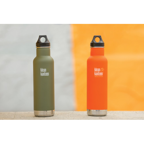 Крышка Klean Kanteen Loop Cap