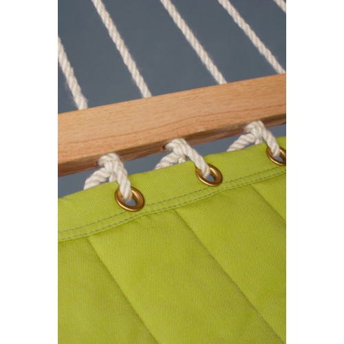 Гамак со стойкой La Siesta NQR1441CNS201 avocado