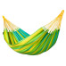 Гамак зі стійкою La Siesta SNH144MES121 lime