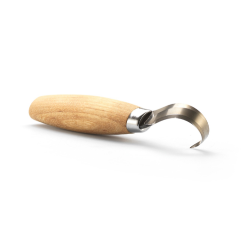 Ніж Morakniv Woodcarving Hook Knife 164