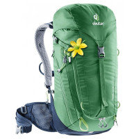 Рюкзак Deuter Trail 20 SL колір 2326 leaf-navy (3440019 2326)