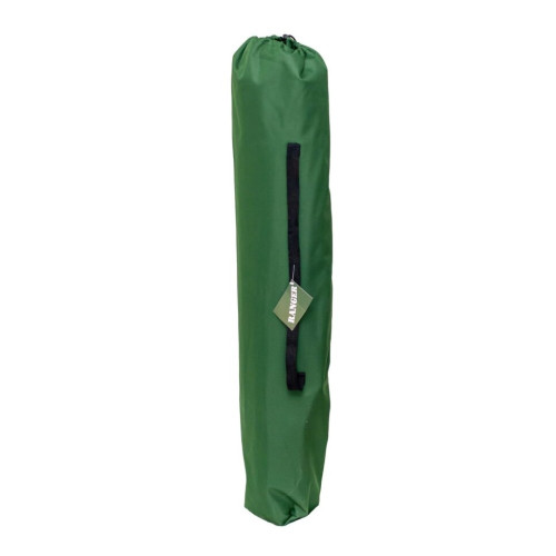 Розкладачка алюмінієва Ranger Military alum (RA 5504)