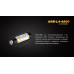Акумулятор 26650 Fenix 4800 mAh Li-ion