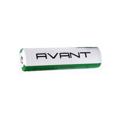 Акумулятор 18650 2400 mAh Avant