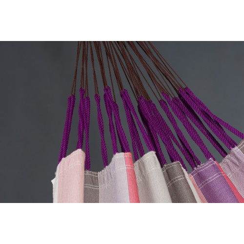 Гамак сімейний La Siesta Domingo DOH18-7 plum