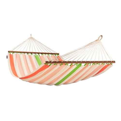 Гамак зі стійкою La Siesta COR145CNS161 mango