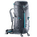 Рюкзак Deuter Gravity Expedition 45+ колір 7000 black (3362417 7000)