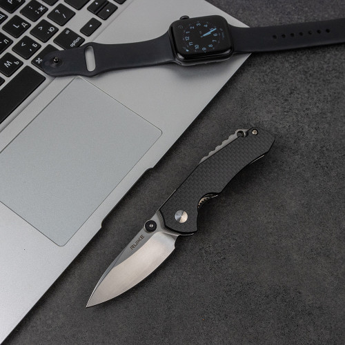 Ніж складний Ruike P671-CB