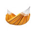 Гамак зі стійкою La Siesta CUH165MES121 apricot