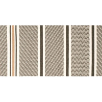 Гамак сімейний La Siesta Aniversario ANH18-19 zebra