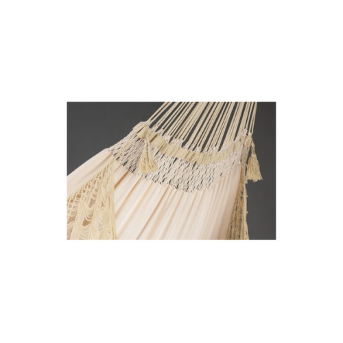 Гамак зі стійкою La Siesta BSH185CNS201 champagne