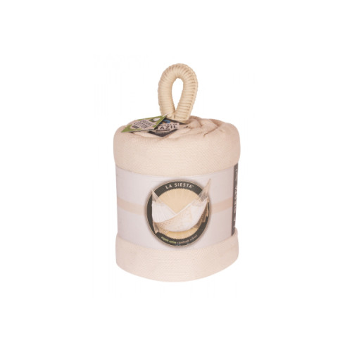 Гамак зі стійкою La Siesta BSH185CNS200 champagne