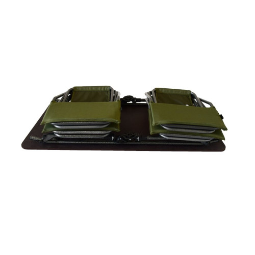 Комплект меблів складний Novator SET-2 (100х60)