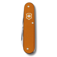 Ніж Victorinox CADET 0.2600.L12 помаранчевий (Vx02600.L1229)