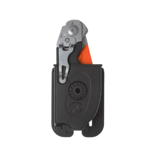 832170 Мультитул Leatherman Raptor, помаранчевий / чорний