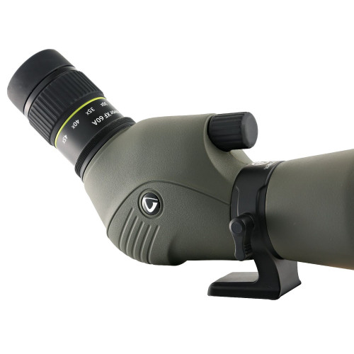 Підзорна труба Vanguard Endeavor XF 60A 15-45x60/45 WP (Endeavor XF 60A)
