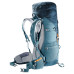 Рюкзак Deuter Aircontact Lite 45+10 SL колір 3329 arctic-navy (3340218 3329)