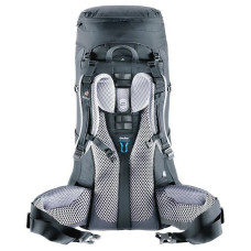 Рюкзак Deuter Aircontact Lite 30+5 SL колір 4701 graphite-black (4340018 4701)