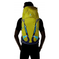 Рюкзак Deuter Guide 35+ колір 2325 khaki-navy (3361117 2325)