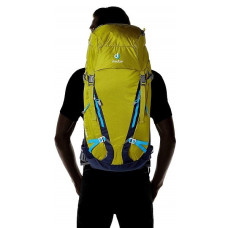 Рюкзак Deuter Guide 35+ колір 2325 khaki-navy (3361117 2325)