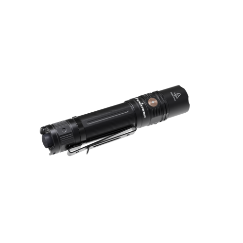 Ліхтар ручний Fenix PD36R+ліхтар ручний Fenix E01 V2.0 у подарунок