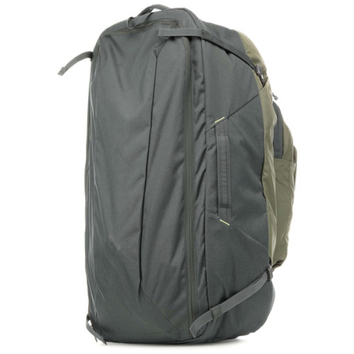 Рюкзак Deuter Aviant Access Pro 60 колір 2243 khaki-ivy (3512020 2243)
