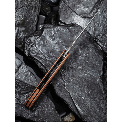 Ніж складний Civivi Baklash C801DS