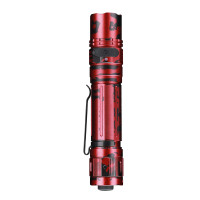 Ліхтар тактичний Fenix PD36R Pro RED Ліхтар тактичний Fenix PD36R Pro RED