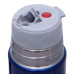 Термос Zojirushi SV-GR50AA 0.5 л, синій
