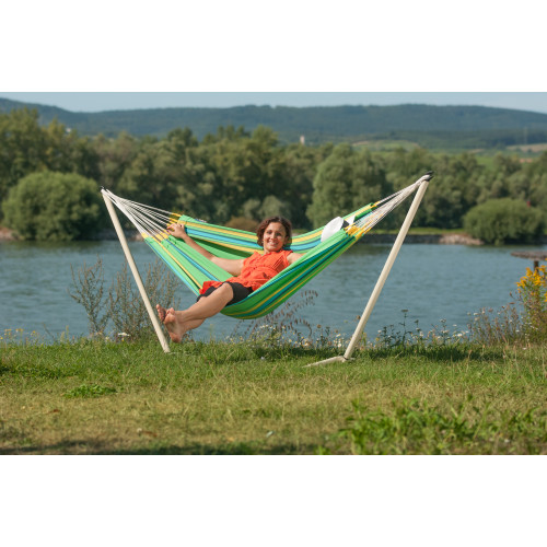 Каркас для гамака La Siesta Neptuno NPS12-5 sand