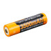 Акумулятор 18650 Fenix 3500 mAh ARB-L18-3500U micro usb зарядка