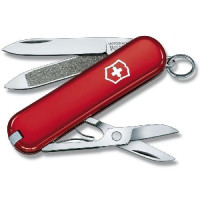 Ніж складаний Victorinox Classic (0.6203.B1) Ніж складаний Victorinox Classic (0.6203.B1)