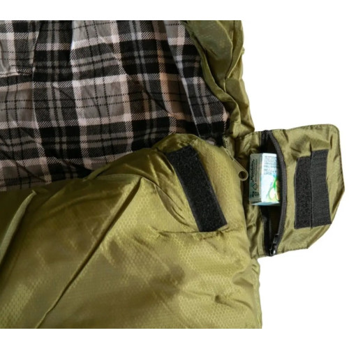 Спальный мешок-одеяло Tramp Sherwood Regular TRS-054R-R Спальный мешок-одеяло Tramp Sherwood Regular TRS-054R-R