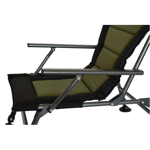 Крісло коропове Novator SF-1 Comfort
