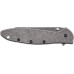 Нож Kershaw Leek RT BlackWash