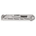 Мультитул Gerber ArmBar Drive, Onyx, 4L Blister (1052451)