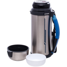 Термос Zojirushi SF-CС18XA 1.8 л, сталевий