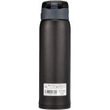 Термокружка ZOJIRUSHI SM-SE48BZ 0.48 л ц:черный