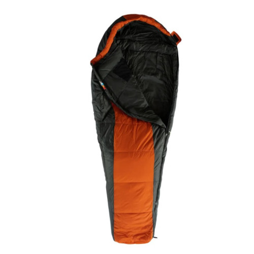 Спальный мешок Tramp Fjord Compact кокон правый TRS-049C-R
