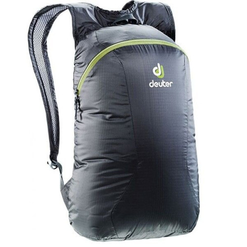 Рюкзак Deuter Aircontact PRO 55+15 SL колір 3033 ocean-midnight (3330017 3033)