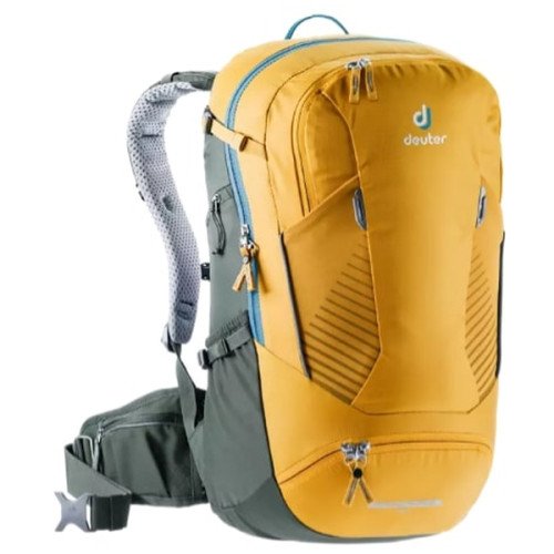 Рюкзак Deuter Trans Alpine 30 колір 1316 lapis-navy (3205220 1316)