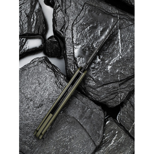 Ніж складний Civivi Praxis C803F Ніж складний Civivi Praxis C803F