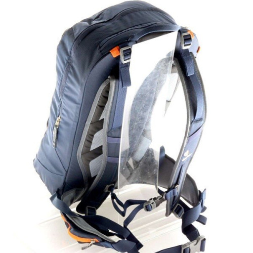 Рюкзак Deuter Freerider Lite 25 колір 3010 navy (3303017 3010)