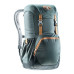Рюкзак Deuter Walker, 20 л, anthracite-black