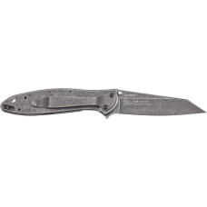 Нож Kershaw Leek RT BlackWash Нож Kershaw Leek RT BlackWash