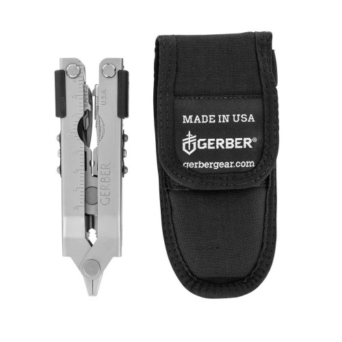 Мультитул Gerber Multi-Plier 600 Pro Scout Needlenose коробка (1027844)