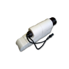 Компенсатор плавучості для Cyrano