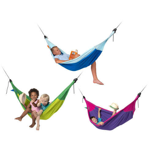 Детский гамак La siesta Moki MOK11-77 lilly