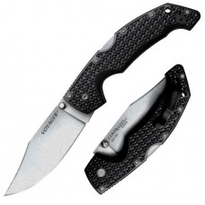 Ніж складний Cold Steel Voyager Large CP, 10A (29AC)